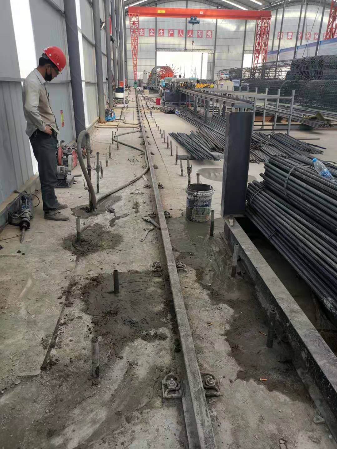 麻洋镇顶管塌陷注浆加固施工